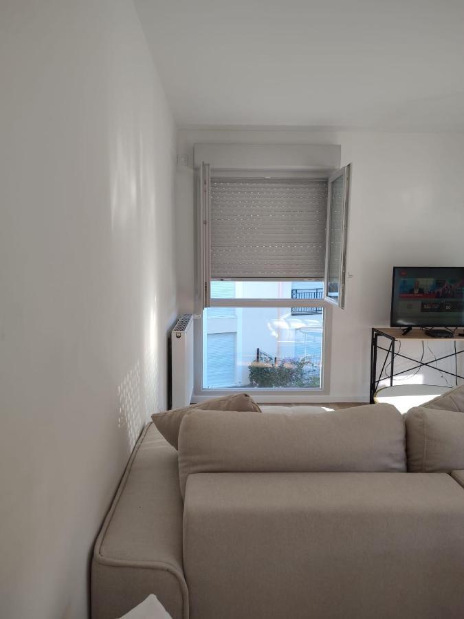 Chambre Privee Dans Un Nouvel Appartement Partage Pres De Paris Avec Parking Gratuit Chevilly-Larue Ngoại thất bức ảnh